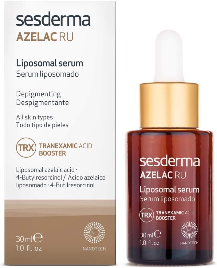 SESDERMA / AZELAC RU LIPOSOMAL SERUM 30ML