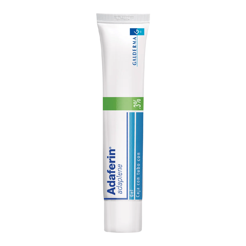 GALDERMA/ ADAFERIN GEL 0.3% 45G