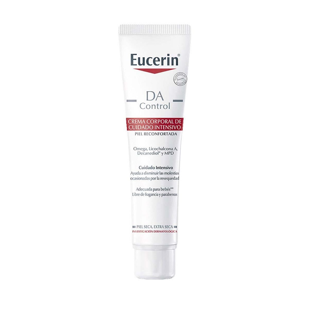 EUCERIN/ DA CONTROL CREMA INTENSIVA 40ML