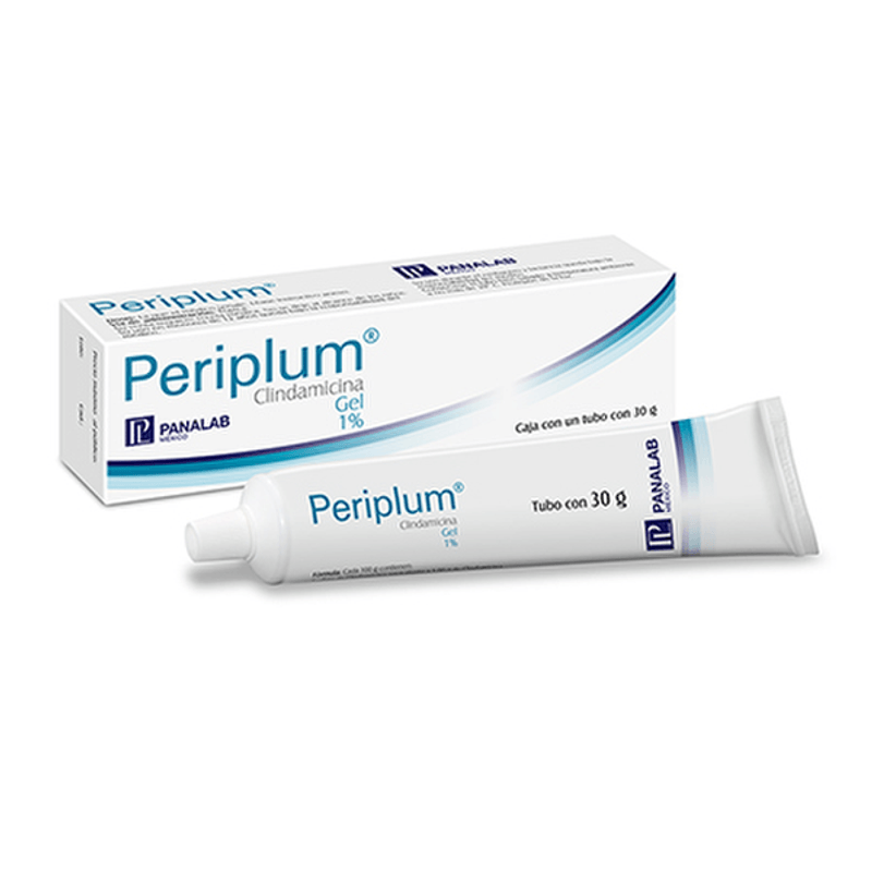 PANALAB/ PERIPLUM GEL 30 G