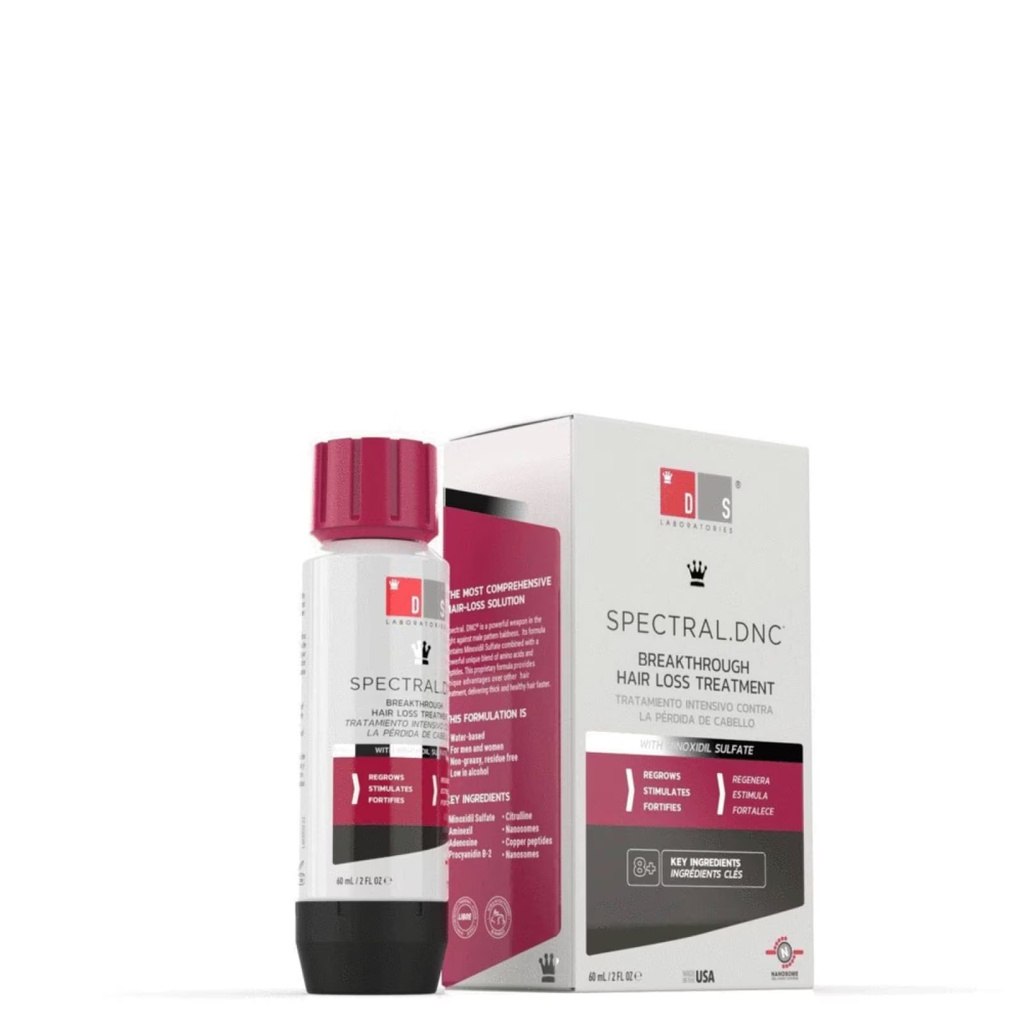 DS LABORATORIES/  SPECTRAL DNC 60 ML