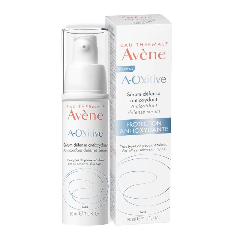 AVENE/ OXITATIVE SUERO ANTI-OXIDANTE 30ML