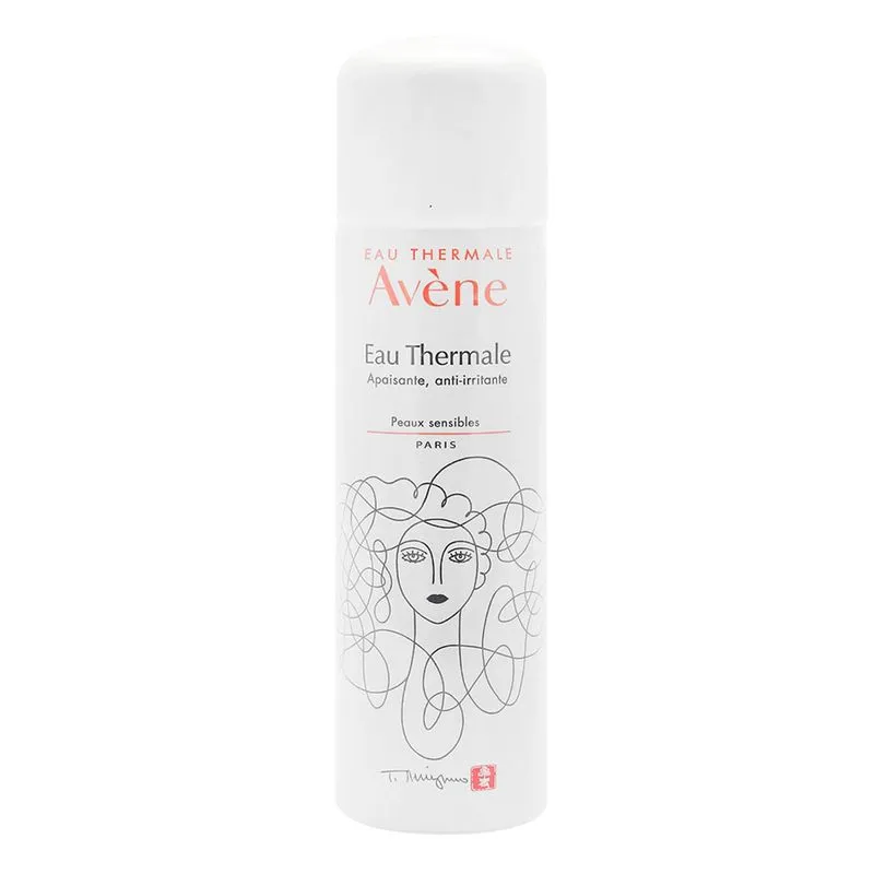 AVENE/ AGUA TERMAL DE AVÉNE 50ML