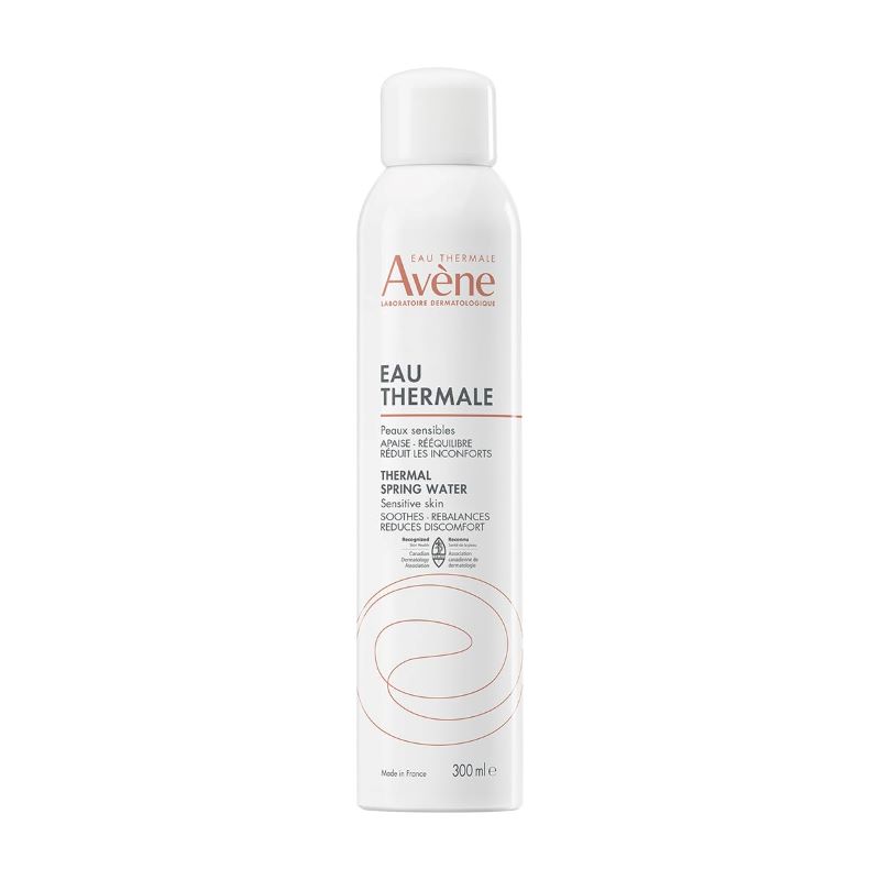 AVENE/ AGUA TERMAL DE AVÉNE 300ML