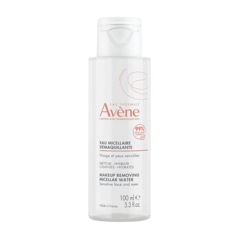 AVENE/ AVENE AGUA MICELAR 100ML