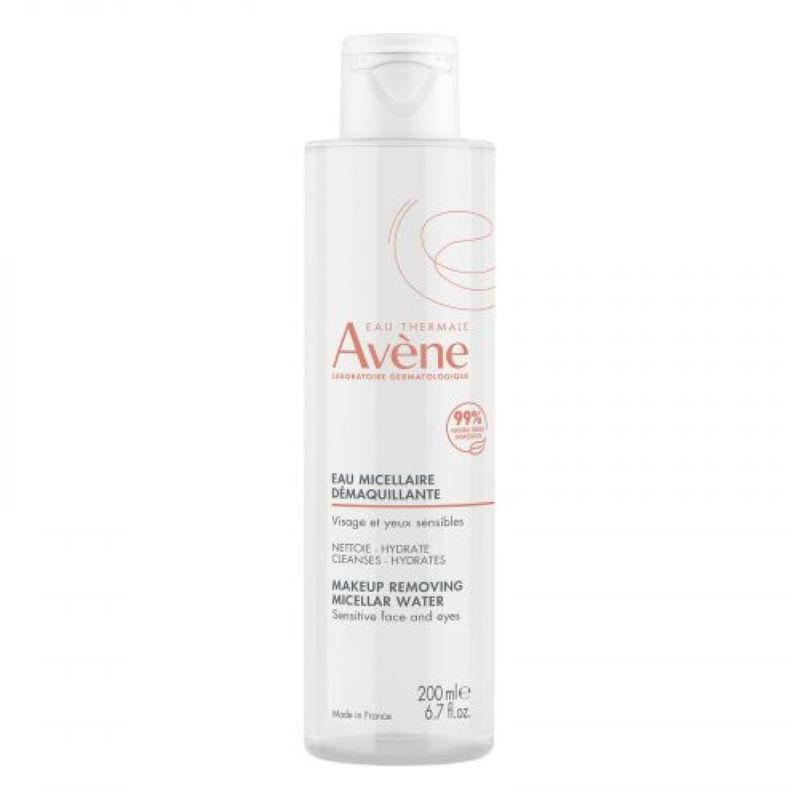 AVENE/ AVENE AGUA MICELAR 200ML