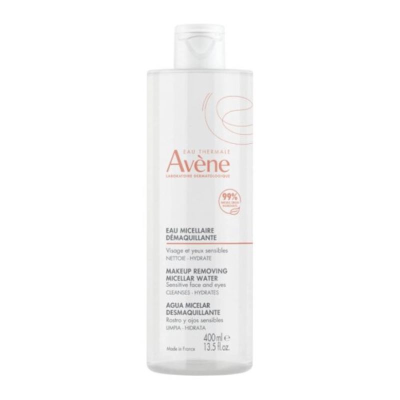 AVENE/ AVENE AGUA MICELAR 400ML