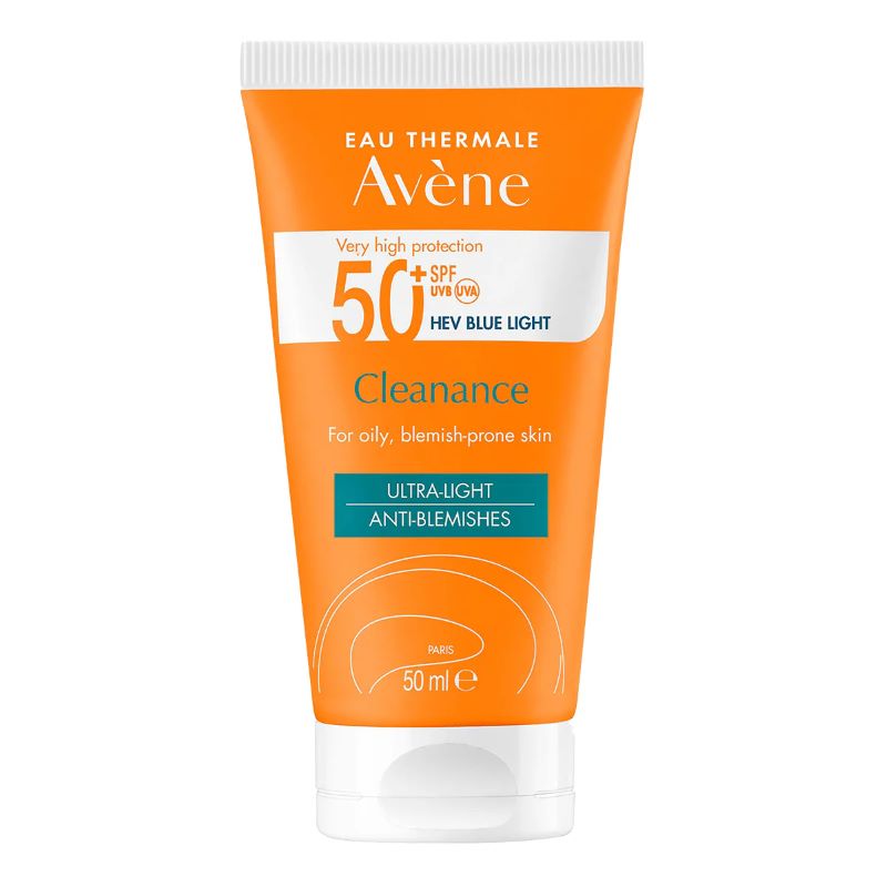 AVENE/ CLEANANCE SOLAR FPS 50+ 50ML