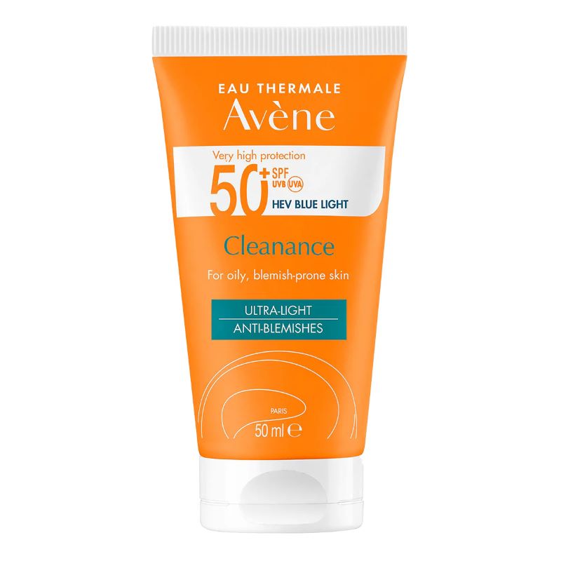 AVENE/ CLEANANCE SOLAR FPS 50+ 50ML