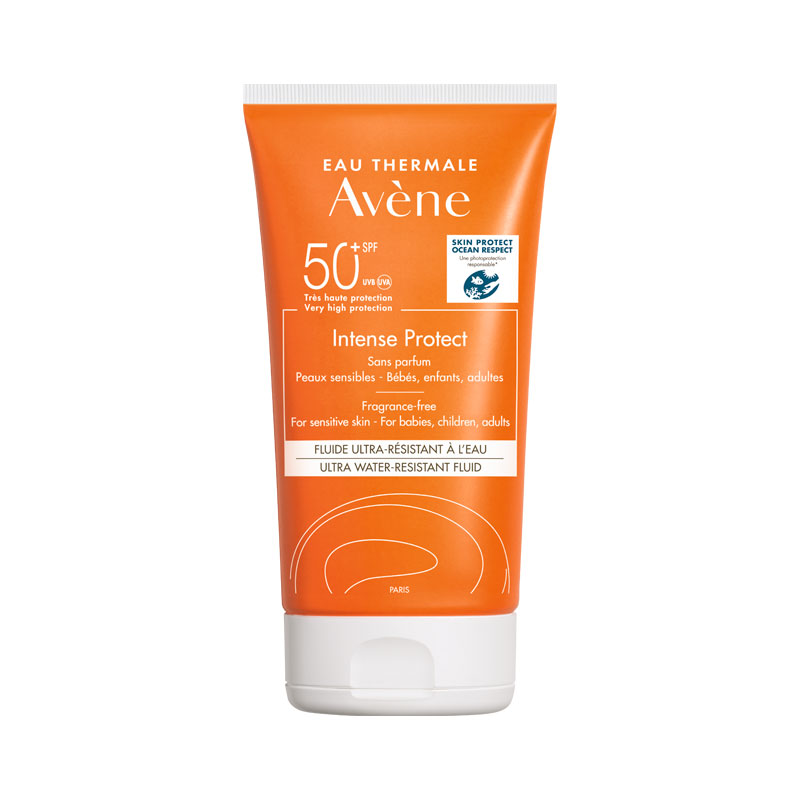 AVENE/ INTENSE PROTECT PROTECTOR SOLAR CONTRA RAYOS UVB-UVA Y LUZ AZUL 150ML