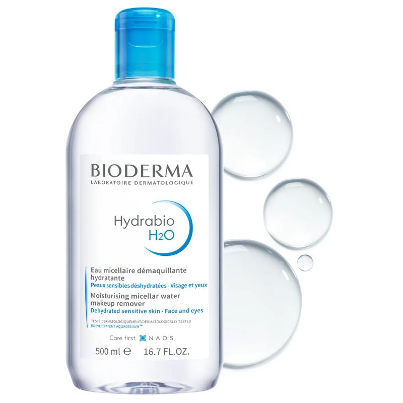 BIODERMA/ BIODERMA HYDRABIO H2o 250ML