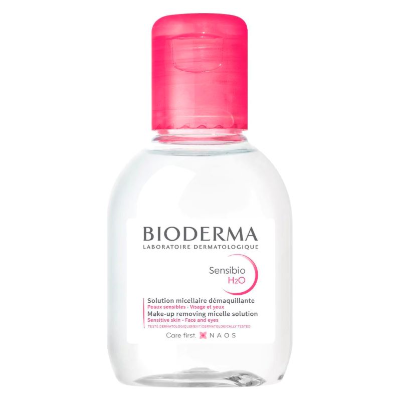 BIODERMA/ BIODERMA SENSIBIO H2o 100ML