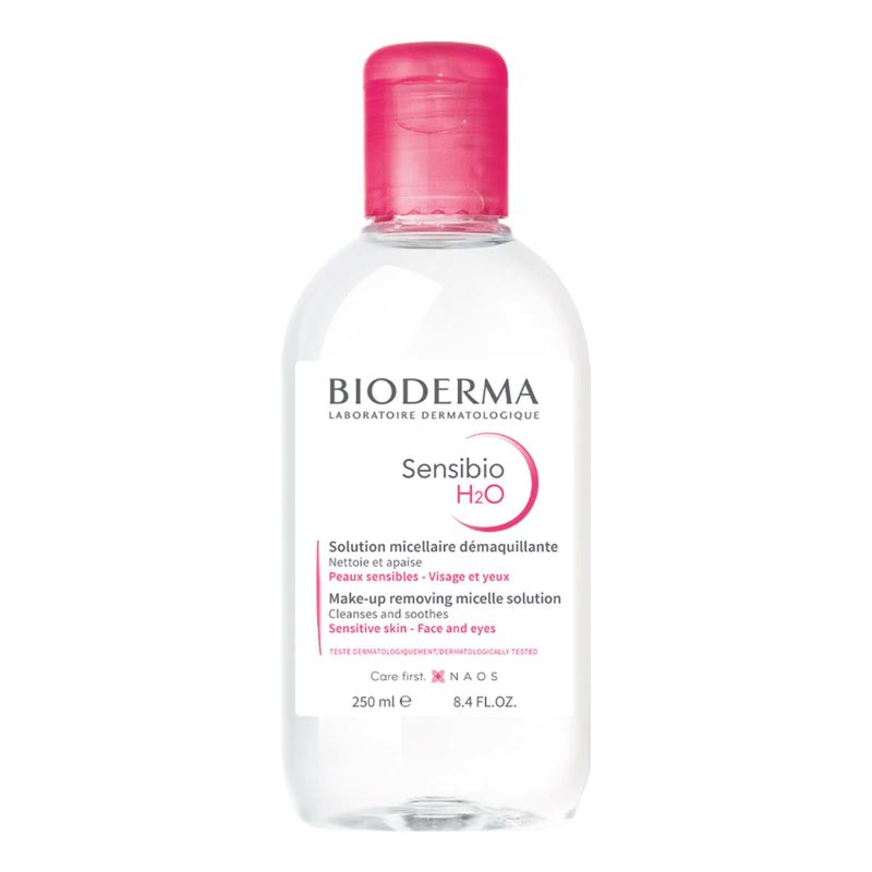 BIODERMA/ BIODERMA SENSIBIO H2o 250ML