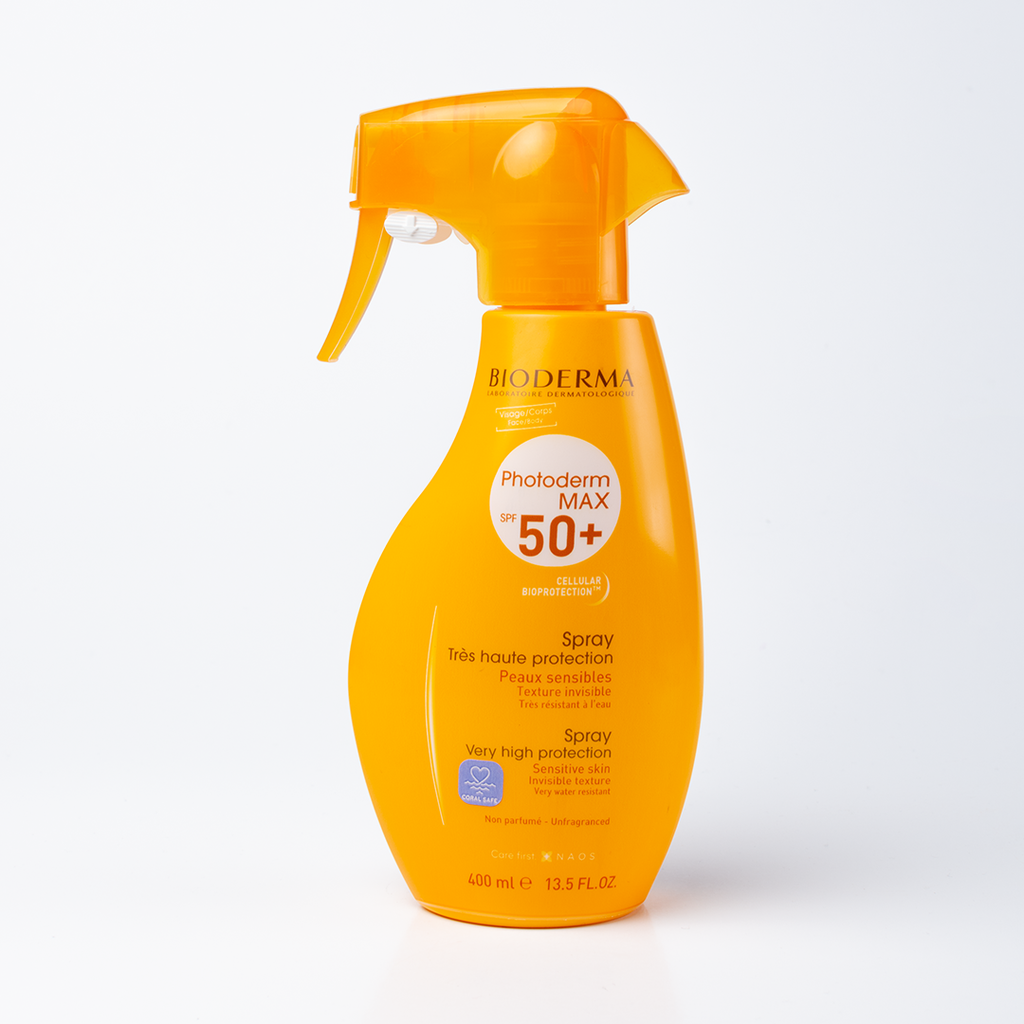 BIODERMA/ Z-PHOTODERM MAX SPRAY SPF50+ 400ML