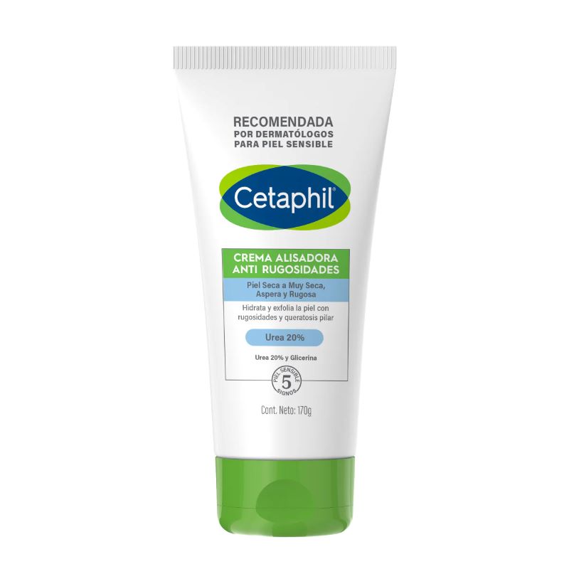 CETAPHIL/ CREMA ALISADORA ANTI RUGOSIDADES 170G