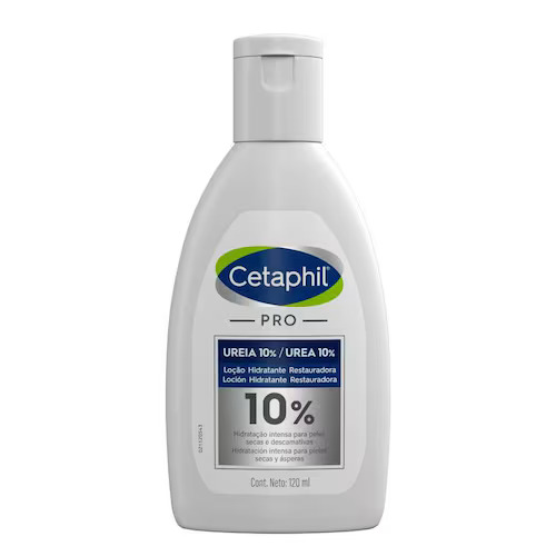 CETAPHIL/ PRO UREA 10% LOCIÓN 120ML