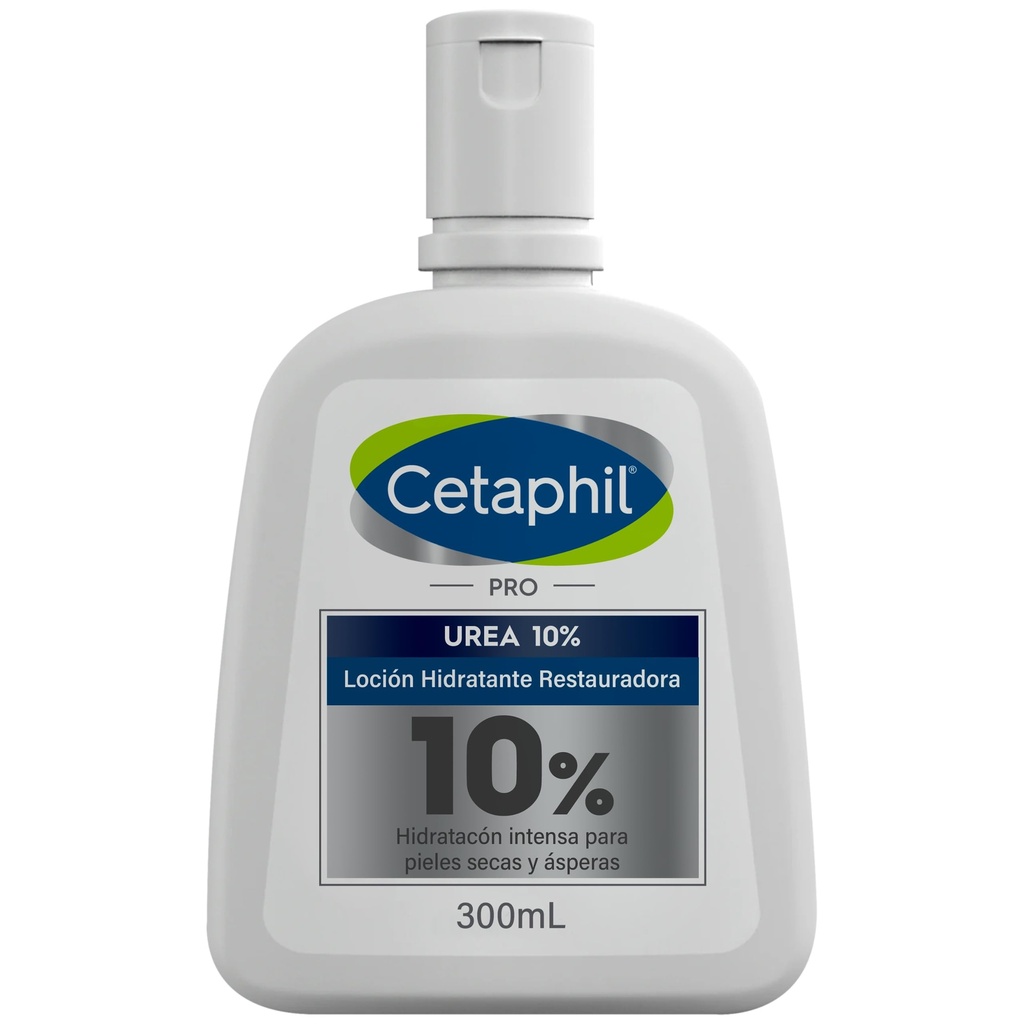 CETAPHIL/ PRO UREA10% LOCIÓN 300ML