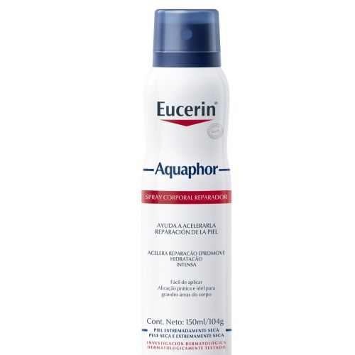 EUCERIN / AQUAPHOR SPRAY 150ML