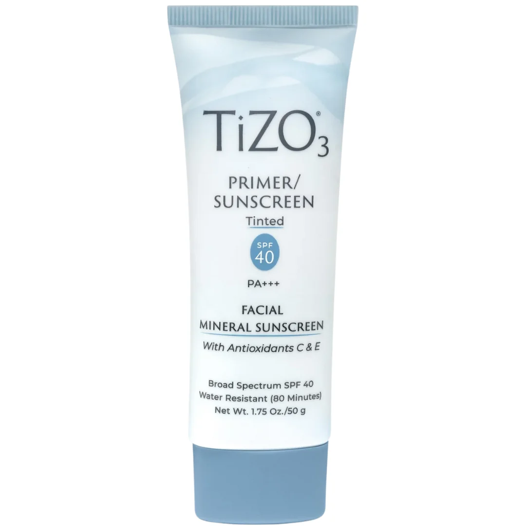 TIZO 3 SPF 40 FACIAL MINERAL FUSION CON COLOR 50 GR 1.75OZ