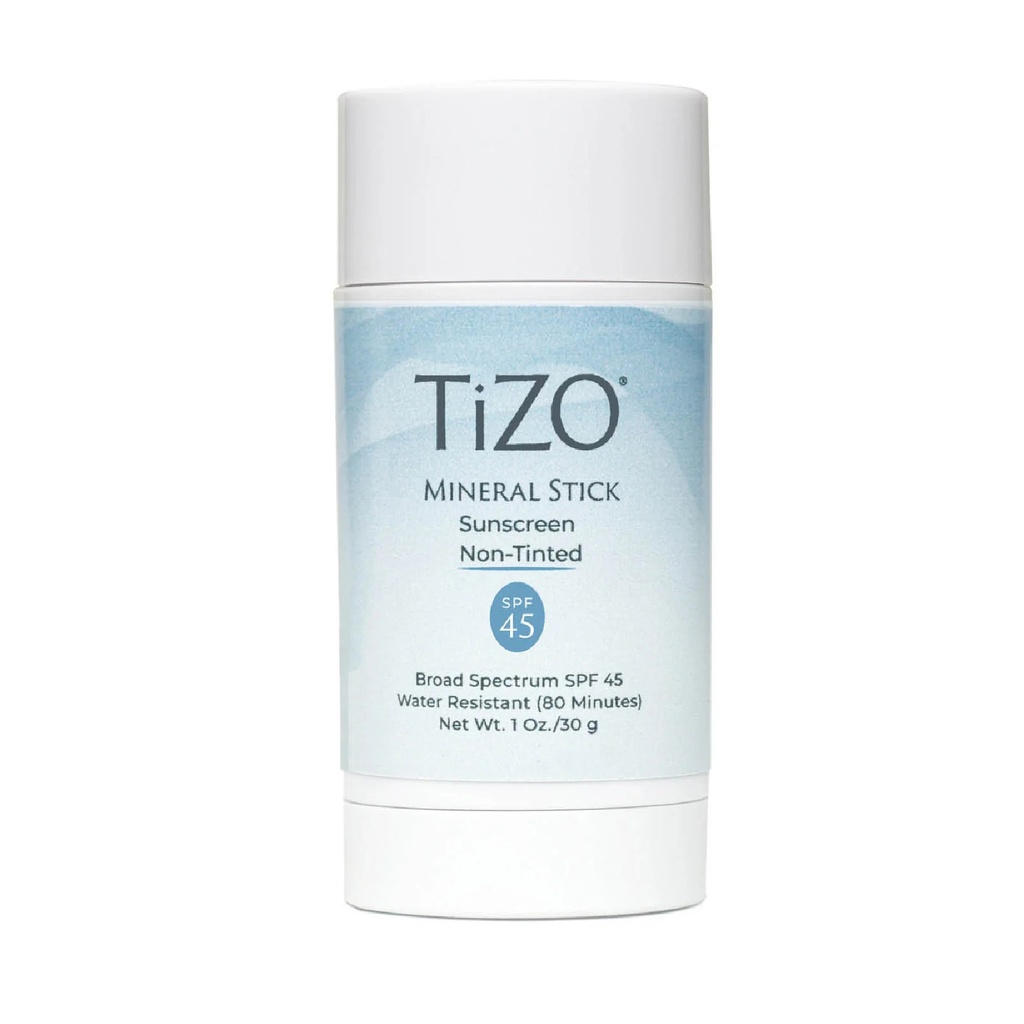 TIZO MINERAL STICK NON-TINTED 30 GR 1 OZ