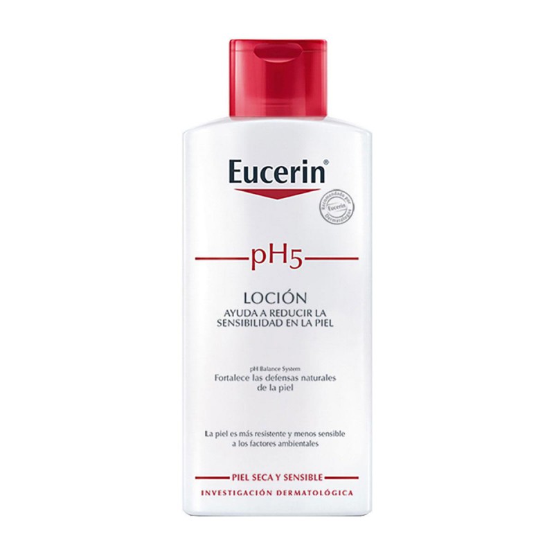 EUCERIN/ PH5 LOCIÓN 250ML