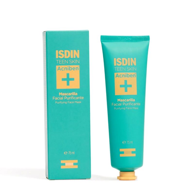 ISDIN / ACNIBEN MASCARILLA FACIAL 75 ML