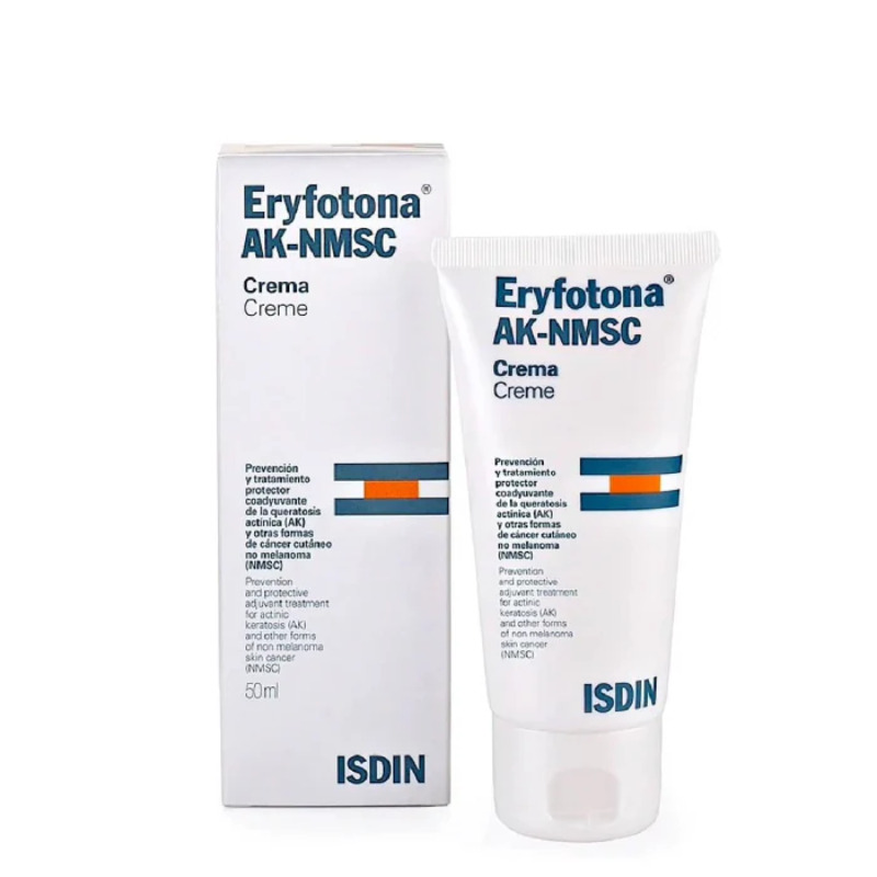 ISDIN / ERYFOTONA AK-NMSC CREMA 50ML