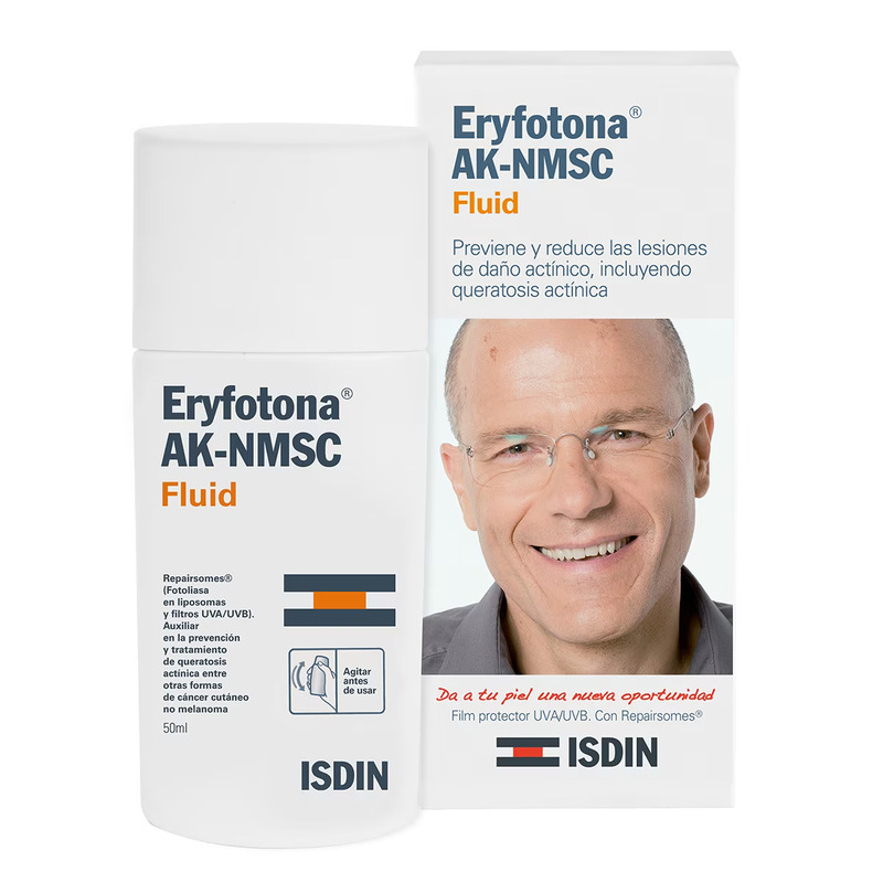 ISDIN / ERYFOTONA AK-NMSC FLUID 50ML