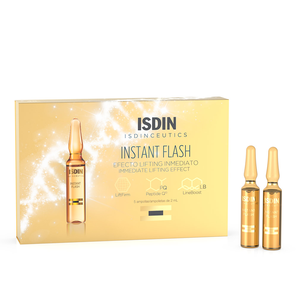 ISDIN / ISDINCEUTICS INSTANT FLASH 5AMP