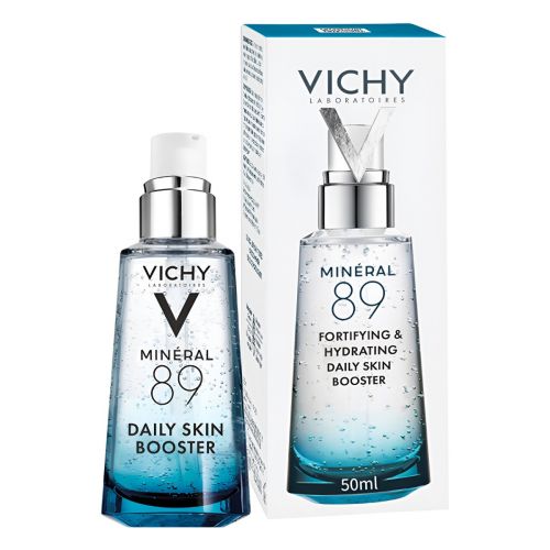 VICHY / MINERAL 89 50ML