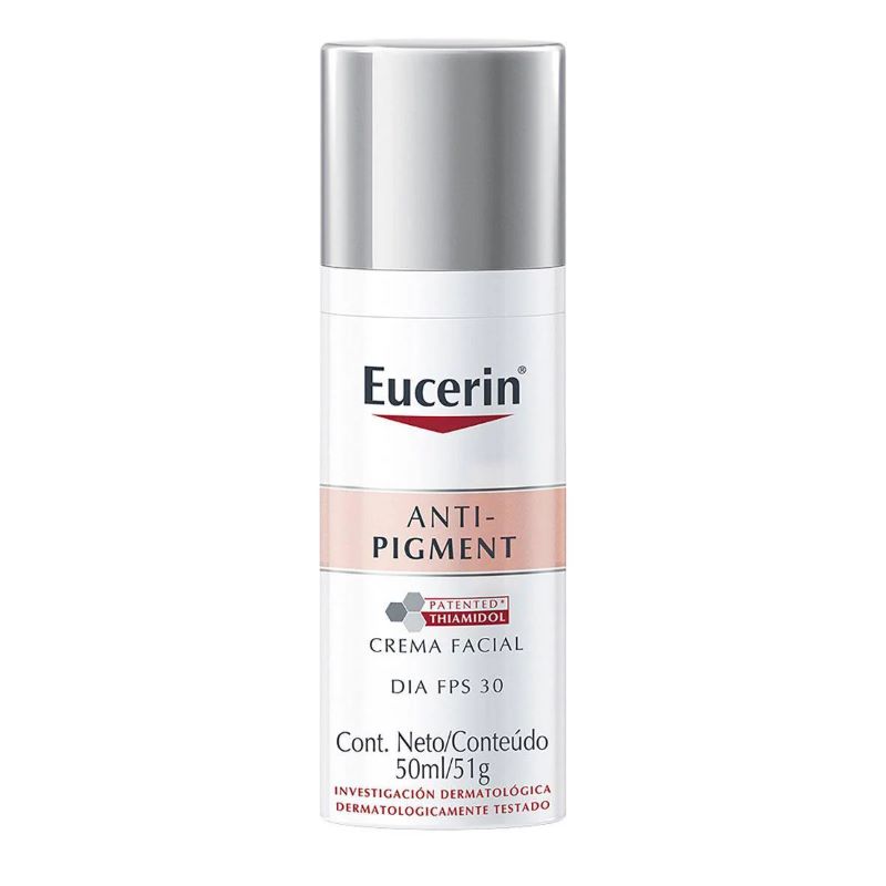 EUCERIN/ ANTIPIGMENTO CREMA DE DIA SPF30 50ML