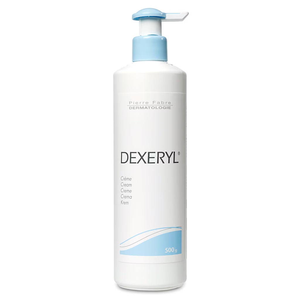 DEXERYL / CREMA EMOLIENTE 500 GR