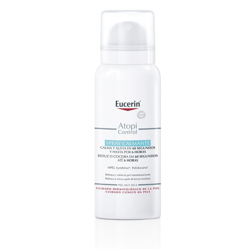 EUCERIN / ATOPI CONTROL SPRAY CALMANTE 50ML