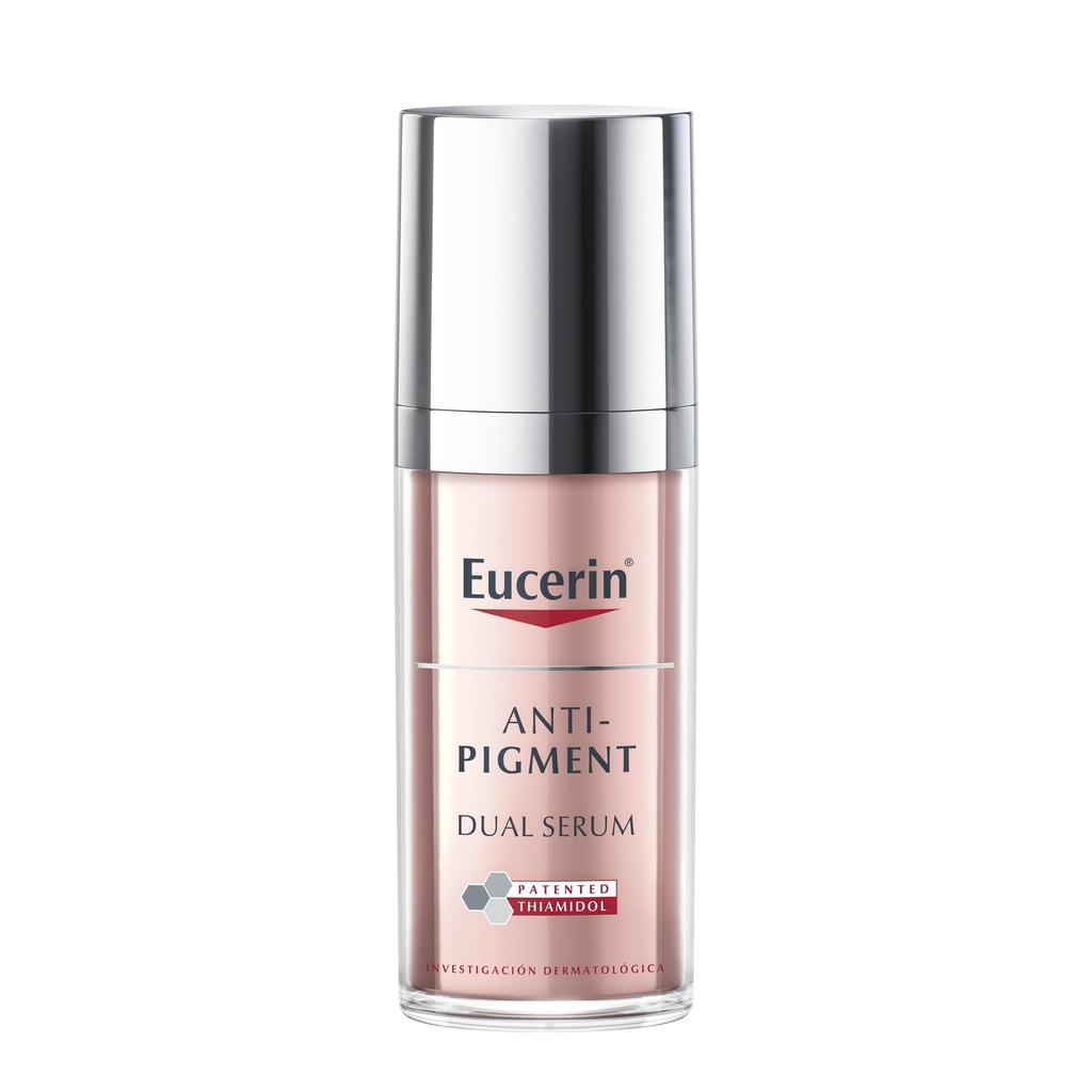 EUCERIN / ANTIPIGMENTO DUAL SERUM FACIAL 30 ML