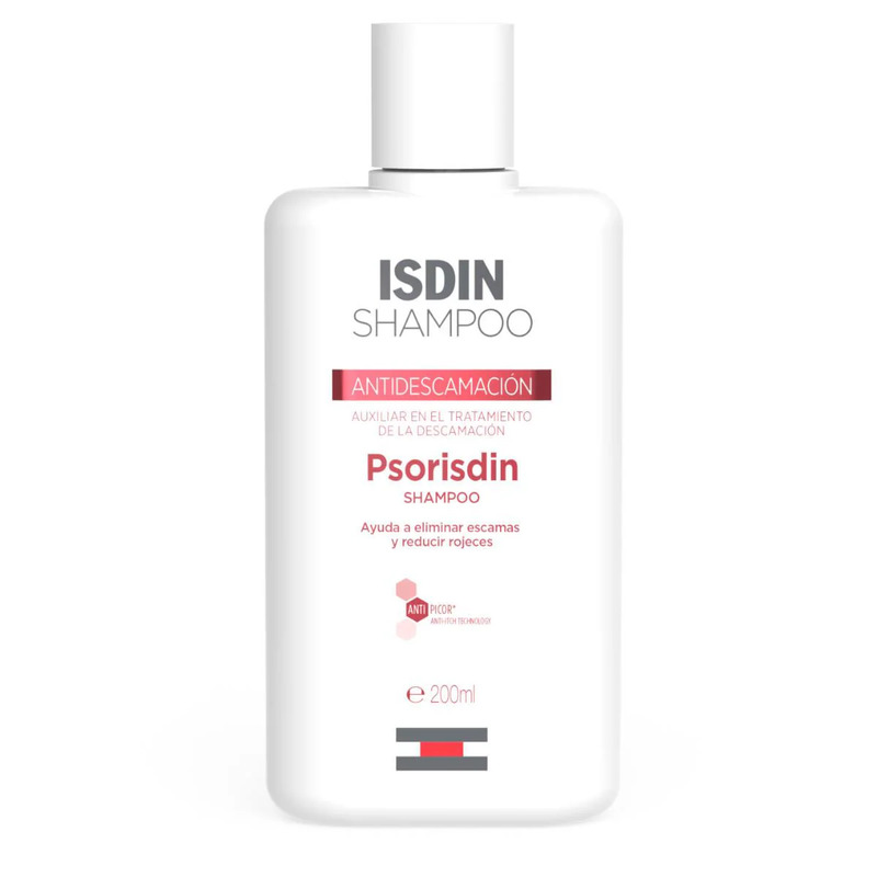 ISDIN / PSORISDIN SHAMPOO 200ML