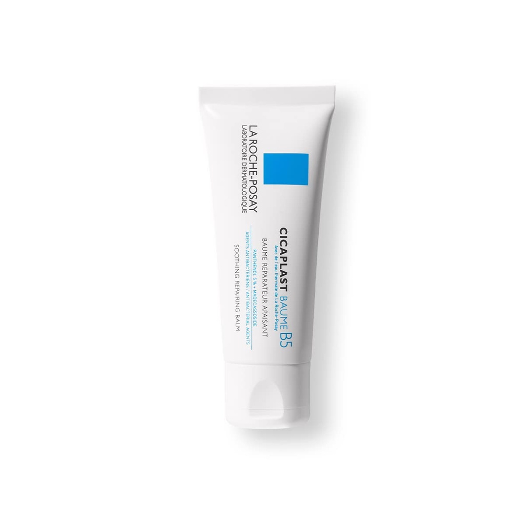 LA ROCHE-POSAY / CICAPLAST BAUME B5 40 ML