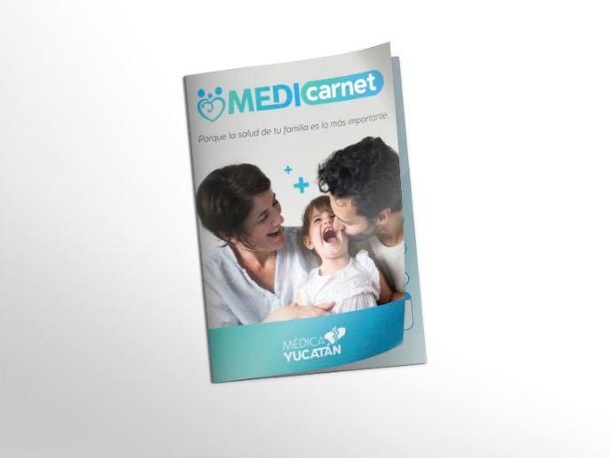 MEDIcarnet