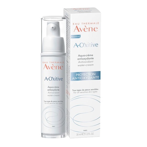 [3282770101652] AVENE/ A-OXITIVE AQUACREMA ALISADORA 30ML