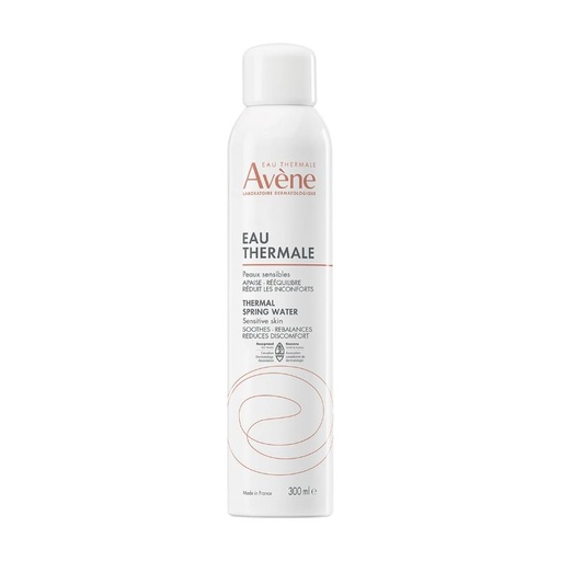 [3282770930603] AVENE/ AGUA TERMAL DE AVÉNE 300ML