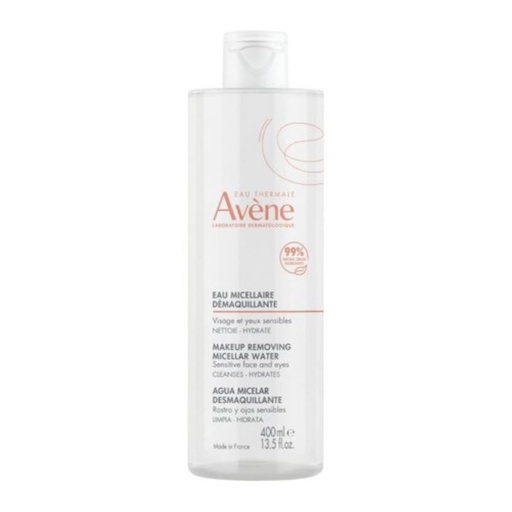 [3282770390179] AVENE/ AVENE AGUA MICELAR 400ML