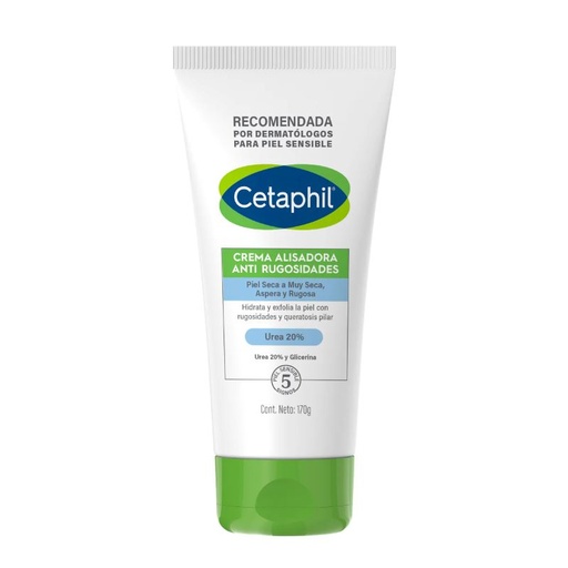 [7897930778368] CETAPHIL/ CREMA ALISADORA ANTI RUGOSIDADES 170G