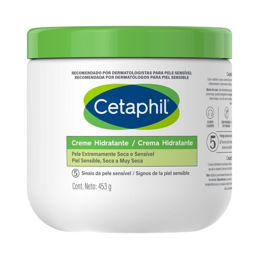 [3466320012838] CETAPHIL/ CREMA HUMECTANTE 453G