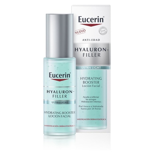 [4005900656063] EUCERIN/ HYALURON FILLER HYDRATING BOOSTER 30ML