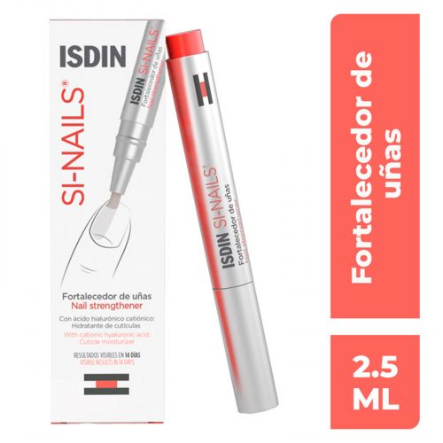 [8470001915528] ISDIN / SI-NAILS 2.5ML