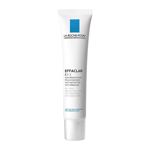 [3337875613491] LA ROCHE-POSAY / EFFACLAR K+ 40ML