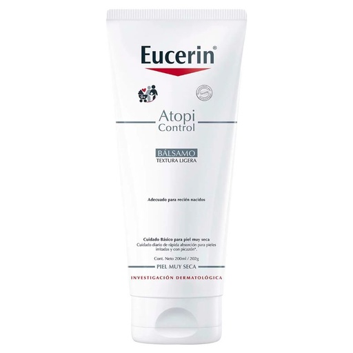 [4005900802798] EUCERIN / ATOPI CONTROL BALSAMO TEXTURA LIGER 200ML