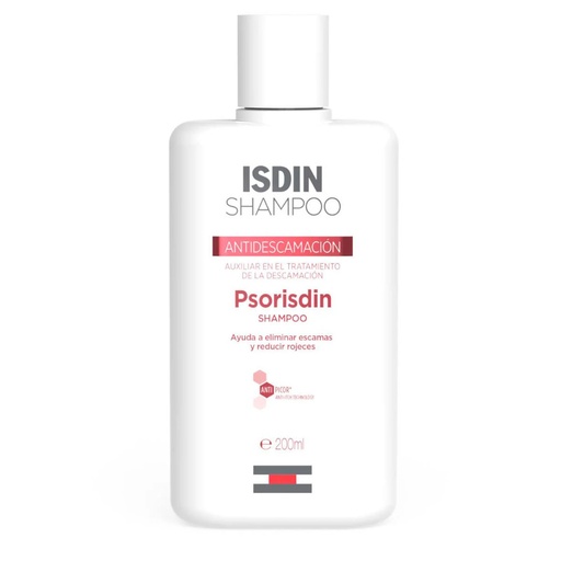 [8429420204348] ISDIN / PSORISDIN SHAMPOO 200ML