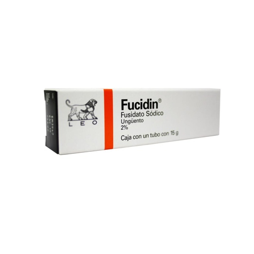 [5702191029611] LEO PHARMA / FUCIDIN MIX H 15G